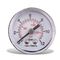 GAV Pressure Gauge 40mm 1/4' Rear D4014r12 Packaged